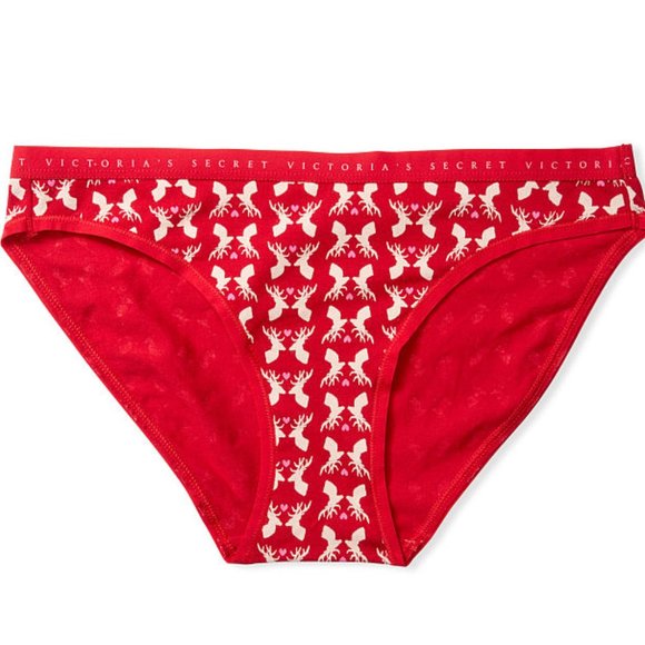 Reindeer VS NWT Bikini S & L & XL - Picture 3 of 16